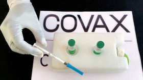 增拨110多亿越盾的财政预算用于开展COVAX机制