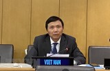 Việt Nam khẳng định quan điểm tại hội nghị các nước thành viên UNCLOS