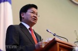 Báo Paxason viết về chuyến thăm Việt Nam của Tổng Bí thư, Chủ tịch Lào