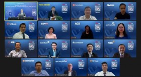 采用统一二维码 推进无现金结算普及