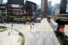 Southeast Asian nations maintain vigilance against COVID-19