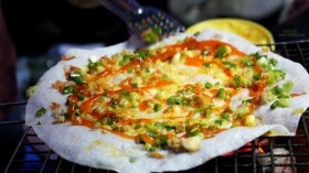 越南跻身《孤独星球》评选的全球最佳美食目的地榜单