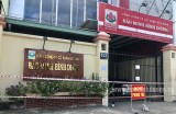 Phong tỏa tạm thời văn phòng Công ty cổ phần Bảo Minh Bình Dương