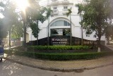 Phong tỏa tạm thời Công ty Pungkook Sài Gòn II, KCN Sóng Thần I