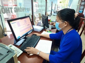 Bình Dương vượt bậc trên bảng xếp hạng cải cách hành chính, vì sao? - Bài 3