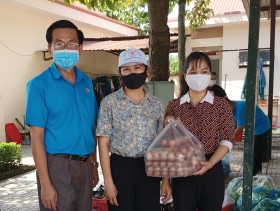 Huy động nhiều nguồn lực phòng, chống Covid-19