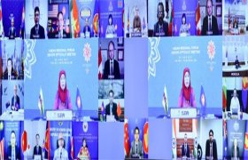Stronger coordination needed to promote ARF activities: official