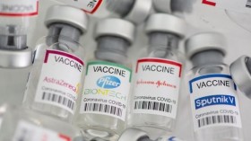 ASEAN nations seek COVID-19 vaccine supply sources