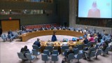 Hội đồng Bảo an Liên hợp quốc họp bàn về vấn đề hạt nhân Iran