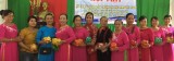 Hội Liên hiệp Phụ nữ huyện Phú Giáo: Tiết kiệm vì phụ nữ nghèo