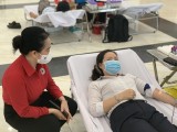 “5K” ensured during blood donation