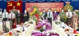 HĐND huyện Bắc Tân Uyên: Bầu các chức danh chủ chốt HĐND, UBND huyện nhiệm kỳ 2021-2026