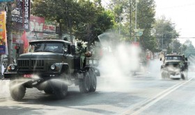 Sao lại may mắn?