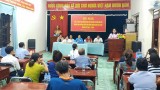 Expectation for new development raised at the first session of the 10th tenure Binh Duong provincial People’s Council