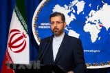 Tân Chính phủ Iran kiên định đối với lập trường về thỏa thuận hạt nhân