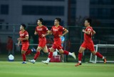 Đội tuyển Việt Nam lên kế hoạch cho vòng loại cuối cùng World Cup 2022