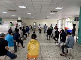 Huyện Bàu Bàng tạm ngừng hoạt động bưu điện và dịch vụ công chứng