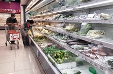Dịch COVID-19: Chung tay vận chuyển, lưu thông hàng hóa thiết yếu