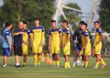 U23 Việt Nam rơi vào bảng đấu dễ thở tại vòng loại U23 châu Á 2022