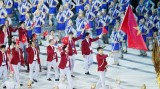 越南体育代表团43名成员参加2020年东京奥运会