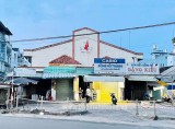 Thành phố Thuận An cán mốc 494 ca dương tính Covid