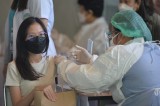 Numbers of COVID-19 cases still on the rise in Southeast Asia
