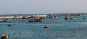 Ukrainian expert affirms international law’s role in East Sea issue