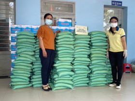Tập trung nguồn lực cho các địa phương phòng, chống dịch