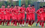 U23 Việt Nam đặt mục tiêu giành vé dự vòng chung kết U23 châu Á 2022