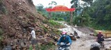 Nguy cơ lũ quét, sạt lở đất tại Lai Châu, Điện Biên, Sơn La và Lào Cai