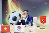 U23 Việt Nam sẽ ra nước ngoài tập huấn