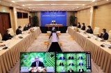 Vietnamese President attends APEC Informal Leaders Retreat on COVID-19