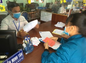 Cải cách hành chính tạo động lực phát triển