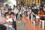 Pandemic still complicated in Southeast Asia as more infections, deaths recorded