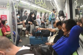 COVID-19: Singapore tightens restrictions, Cambodia posts record daily imported cases