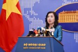 Vietnam welcomes agreement on exchange rate policy with US: spokesperson