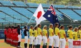 Olympic Tokyo: Bắt đầu các trận đấu sớm môn bóng mềm, bóng đá nữ