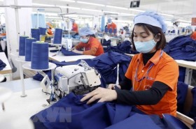 Tháo gỡ khó khăn cho các doanh nghiệp để ứng phó với dịch COVID-19