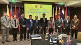 Vietnam chairs meeting of ASEAN Committee in Canberra