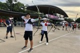 Vietnamese athletes start competing at Tokyo 2020 Olympics