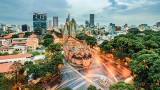 越南三个城市入选2021年世界100强最佳目的地