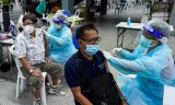 AstraZeneca ưu tiên vaccine Covid-19 cho Đông Nam Á
