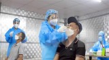 Vietnam confirms 3,977 more COVID-19 infections