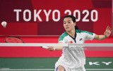 Olympic Tolyo 2020: Tay vợt Thùy Linh còn nguyên cơ hội lọt vào Tứ kết