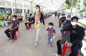 Regional countries see surges in COVID-19 cases