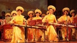 建立符合新时期的民族乐团 让越南民族音乐之花永绽光华