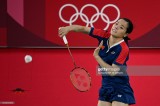 Olympic Tokyo: Cầu lông Việt Nam ngẩng cao đầu rời cuộc chơi