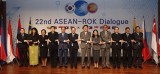 RoK, ASEAN to upgrade FTA