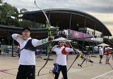 Olympic Tokyo 2020: Bắn cung khép lại kỳ Thế vận hội buồn của đoàn thể thao Việt Nam