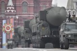Nga muốn Anh, Pháp tham gia đàm phán về kiểm soát vũ khí hạt nhân